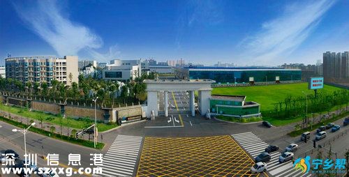湖南宁乡高新区拟打造锂电谷 集群千亿产业
