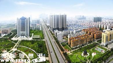 湖南新增高新区 会给湖南的发展带来怎样的影响