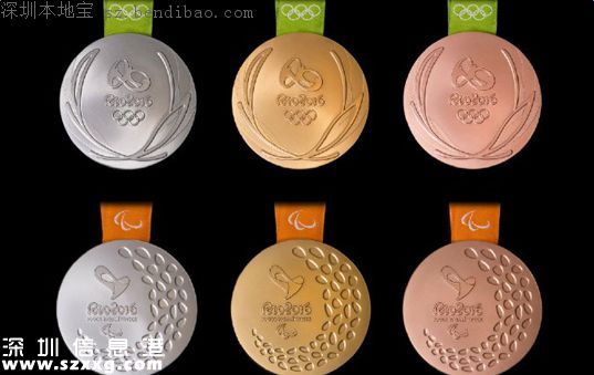 2016里约奥运会中国获得几块金牌(最新)