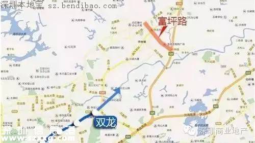 地铁3号线东延段本月开工 共设站点7座(路线图)