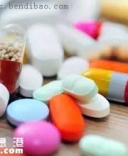 深圳查处22批次不合格药品 多为感冒发烧咳嗽药