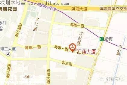 深圳最大立体停车塔群封顶 可提供500个停车位