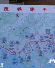 深茂铁路再传捷报 深圳至江门段有望早日开建