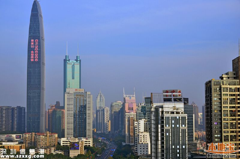深圳市住房建设规划要点 住房发展目标有哪些？
