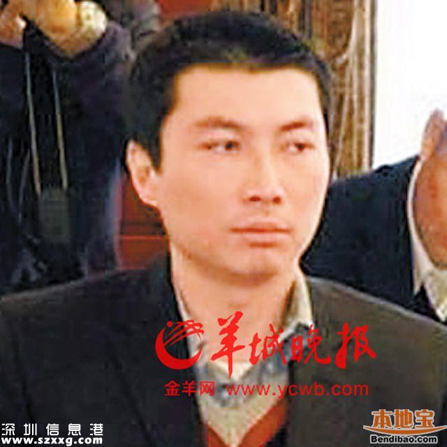 他是马云最佩服的人 福布斯中国富豪榜排名第四