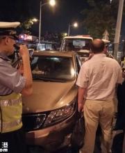 深圳113人被暂扣或吊销驾驶证 一夜之间