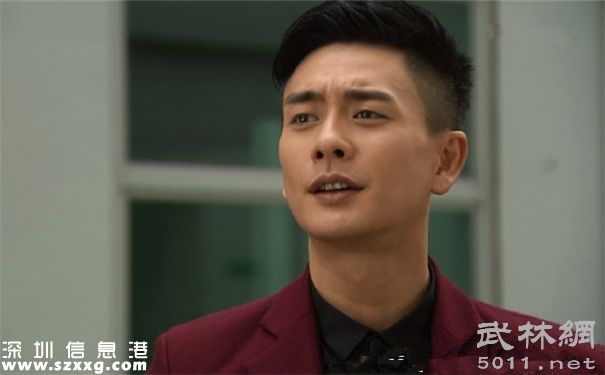 幕后玩家秦升海结局是什么 最后和谁在一起