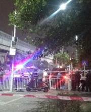 深圳地铁口发生命案 2名电动车司机发生口角1人身亡