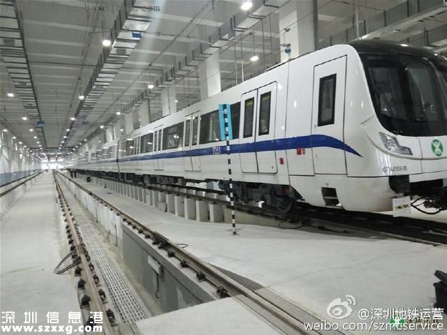 深圳地铁14号线环评出炉 介绍了线路基本情况
