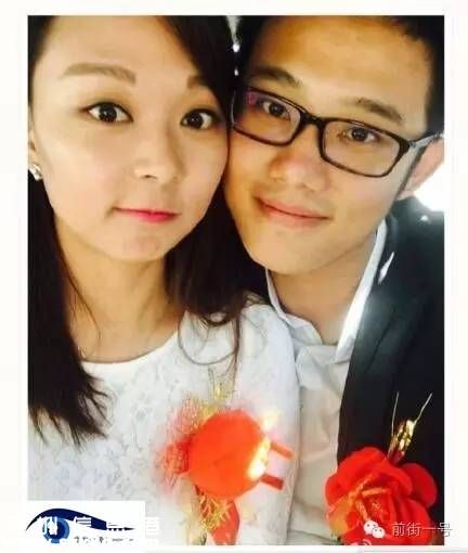 女记者自杀:事发周末未婚夫与另一女子在外地散心