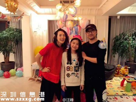 葛荟婕再撕章子怡 汪峰前任为什么总和现任过不去