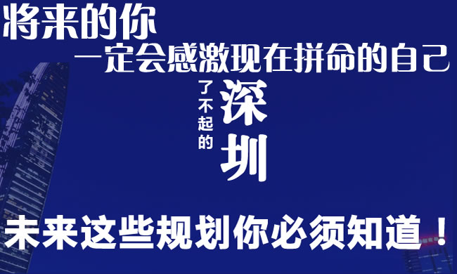 深圳市人民政府关于大力推进大众创业万众创新的实施意见