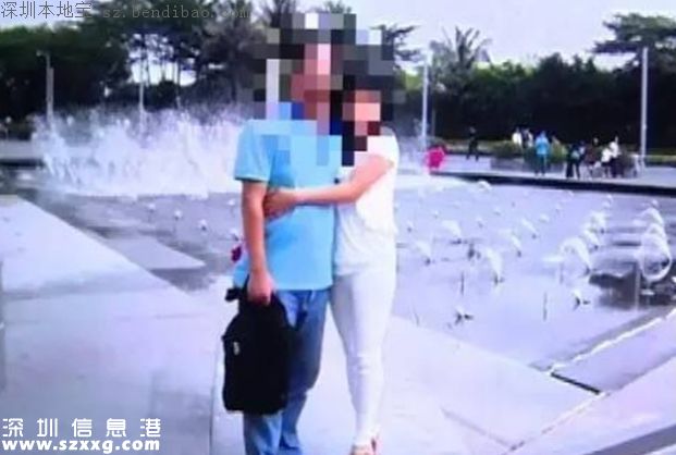 龙岗41岁女子与香港男友分手后 裸照被群发