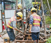 深圳地铁14号线开始勘测 为明年初开工做准备