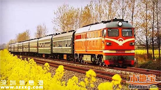 年末深圳出行有大事 涉及火车、航班、公路、地铁