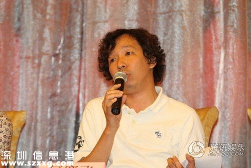 陈坤儿子生母豪宅曝光?  惊人背景揭秘(图)