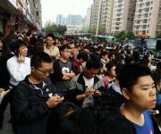 深圳地铁1号线故障 市民可要求开具延误证明