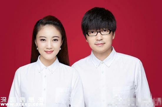 玖月奇迹婚后亮相 曾多年被传亲兄妹