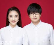 玖月奇迹婚后亮相 曾多年被传亲兄妹