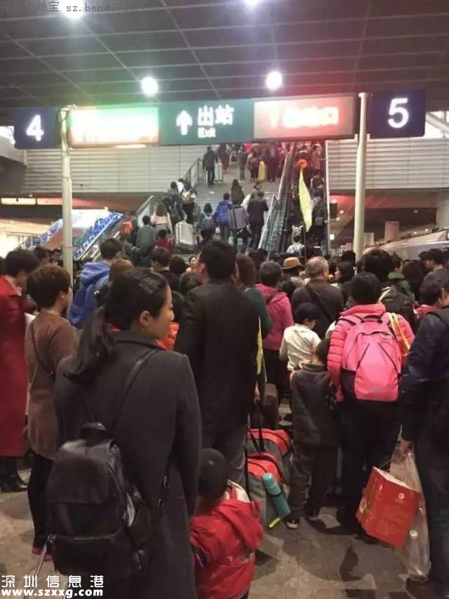 深圳新开3条夜班专线 部分公交延长运营时间