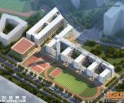 今年深圳新建两所优质高中 每个区都将有优质高中