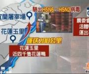 上月深圳2例H7N9病例 都因接触活禽