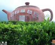 西岩茶乡度假村