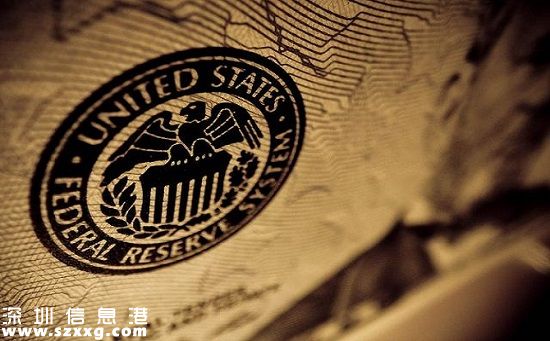 2017年 美联储会如何影响黄金?