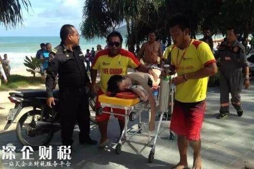 30游客泰国身亡 意外时有发生究竟怎么回事？该如何避免？