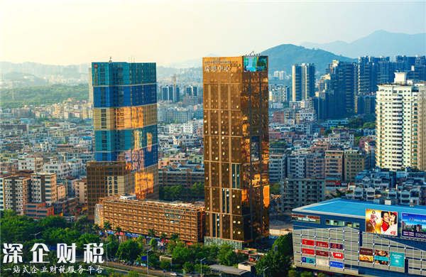 深圳王炸级城中村要拆了 拖了12年