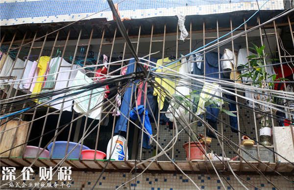深圳王炸级城中村要拆了 拖了12年