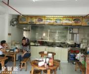 深圳5万家微小餐饮商户持证经营 食品安全有保障