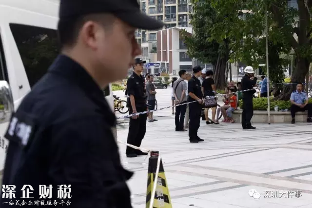 深圳2岁女童陪父母看房从10楼坠亡 销售员被逮捕