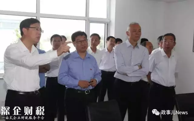 北京市委书记蔡奇不到两月三次赴此地 所为何事？