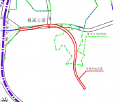 深圳地铁12号线迎好消息！怀德站至福永站区间选址公布