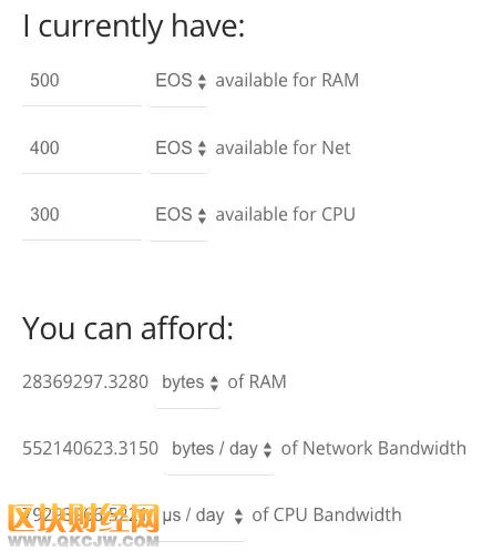 暴涨420%的EOS RAM，背后的机制到底是怎么玩的?
